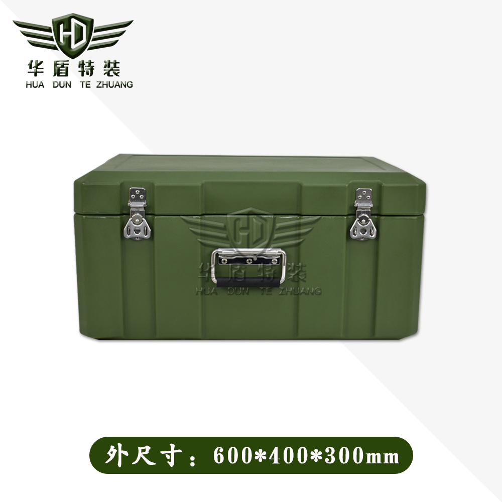 滾塑箱/HDG0604030